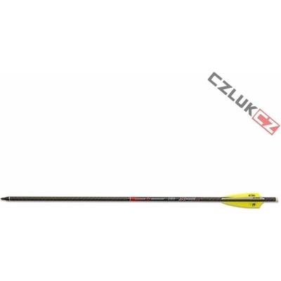 Skylon X-Bow 3K Carbon Bolts 22" 6 ks – Zboží Dáma