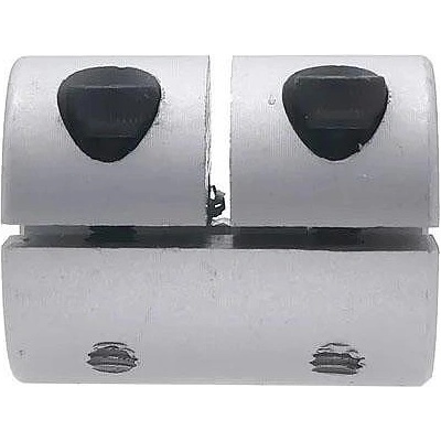 Two Trees Алуминиев фиксиран съединител с отвори 5-8mm