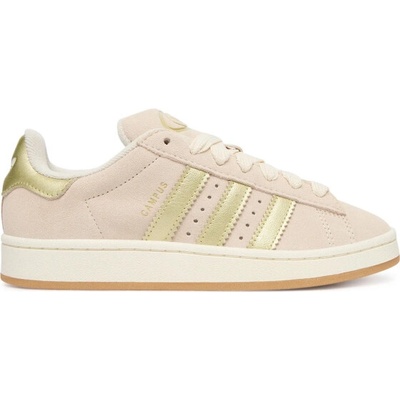 adidas dámska vychádzková obuv Originals Campus 00s W wonder white/sipplier colour/off white