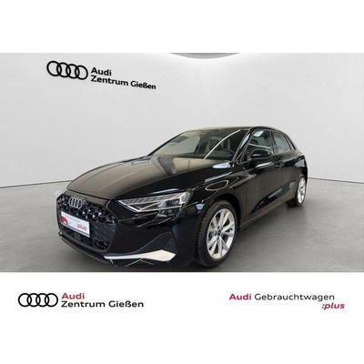 Audi A3 35 TFSI Sportback Advanced 110 kW