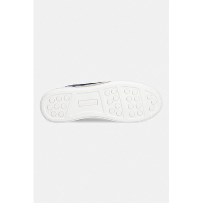 U. S. Polo Assn U. S. Polo Assn. мокасини мъжки ALONSO002A (ALONSO002M.6C1)