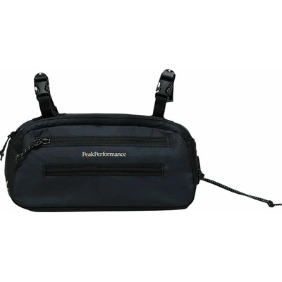 Peak Performance Street Bike Bag - black