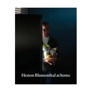 Heston Blumenthal at Home | Heston Blumenthal (2011)