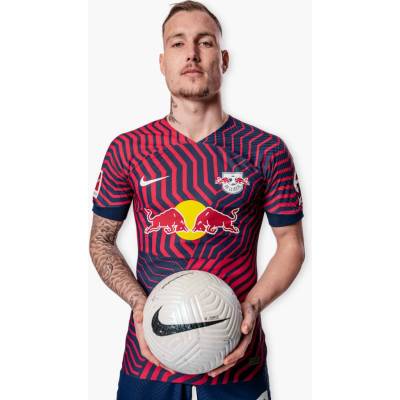 Nike RB Leipzig 23/24 pánský venkovní vícebarevný