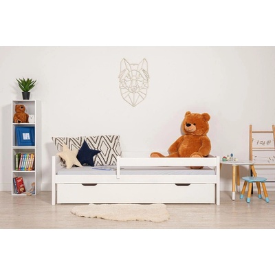 Ourbaby 278-0 Guardy White + úložný priestor