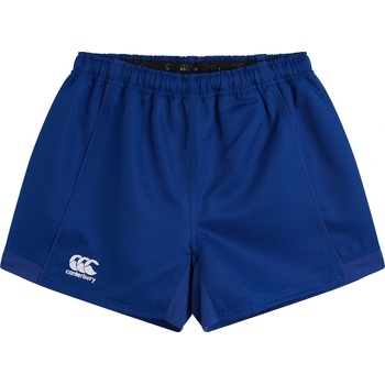 Canterbury Къси панталони Canterbury Men's Advantage Rugby Shorts - Blue