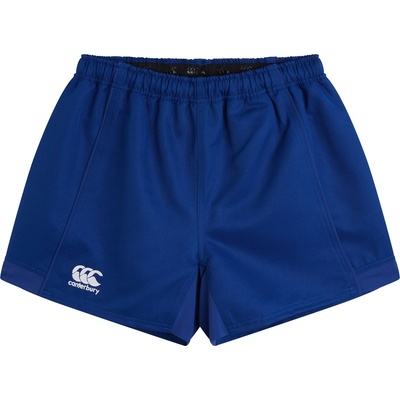 Canterbury Къси панталони Canterbury Men's Advantage Rugby Shorts - Blue