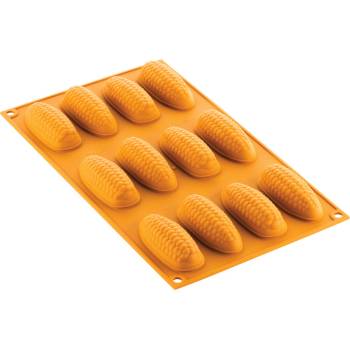 Silikomart Форма за предястие Pannocchia (36.327.36.0065)