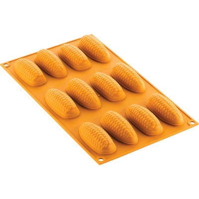 Silikomart Форма за предястие Pannocchia (36.327.36.0065)