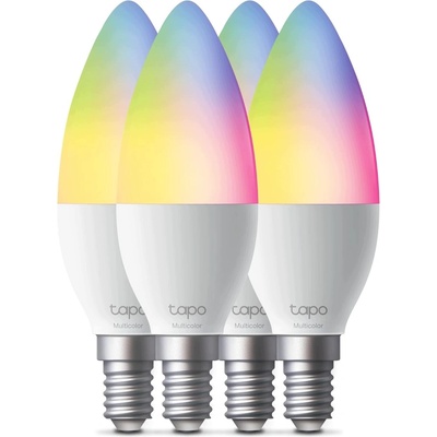 TP-Link Tapo L430C 4 ks