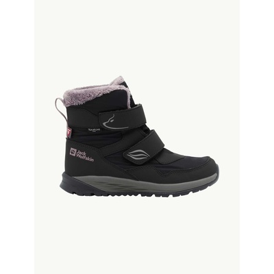Jack Wolfskin Ботуши polar bear-g texapore mid vc k
