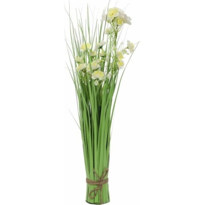 Home Styling Collection Umělá rostlina s trávou, 60 cm