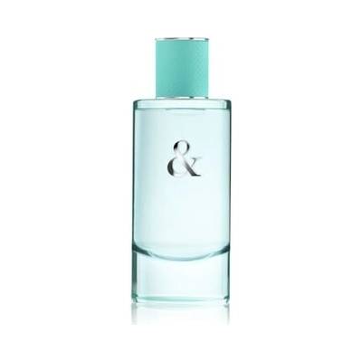Tiffany & Co & Love parfémovaná voda dámská 90 ml