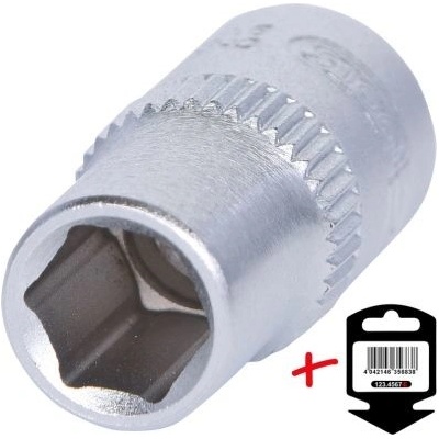 KS Tools 917.1407-E Sada nástrčkových kľúčov