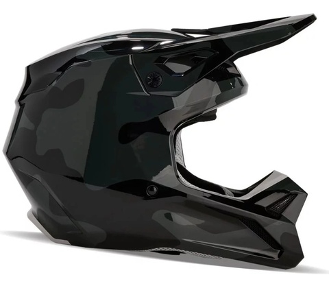 Fox Racing V1 Bnkr