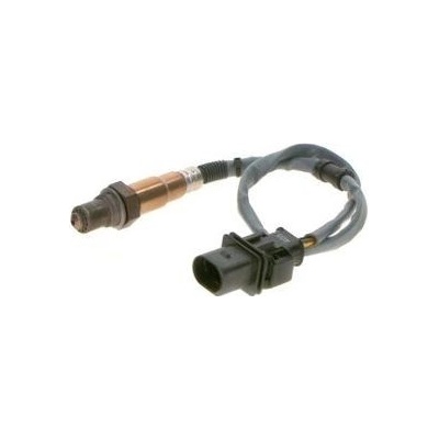 Lambda sonda BOSCH 0 258 017 491 BO 0258017491