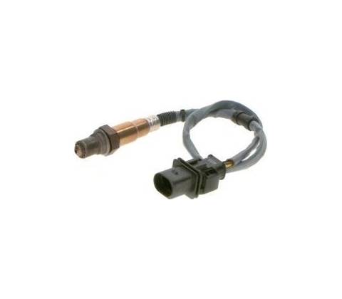 Lambda sonda BOSCH 0 258 017 491
