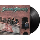 SUICIDAL TENDENCIES: LIGHTS CAMERA REVOLUTION LP