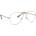 Ray-Ban Aviator Max 0RX3925V 2501 58