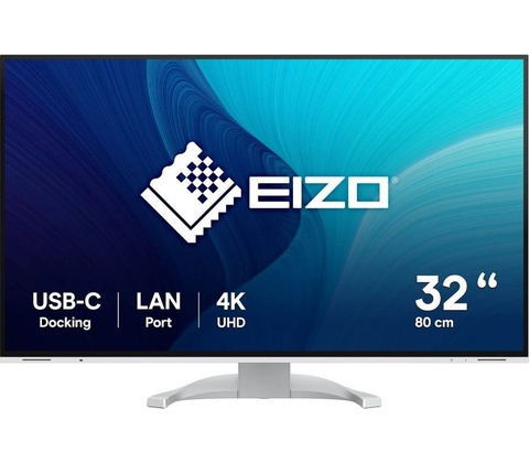 Eizo FlexScan EV3240X-WT