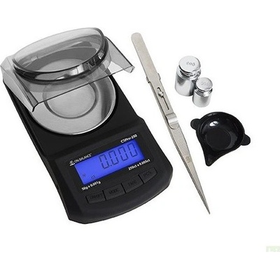 Pro Carat 50g/0,001g