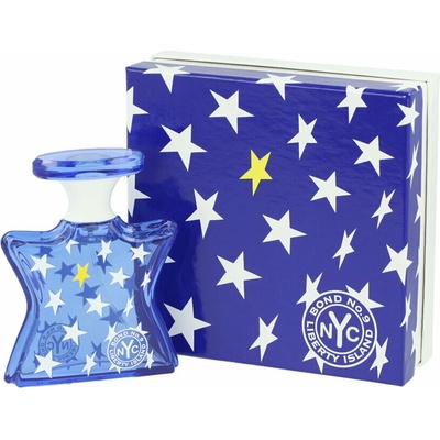 Bond No 9 Liberty Island parfumovaná voda unisex 50 ml