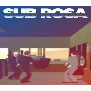 Sub Rosa