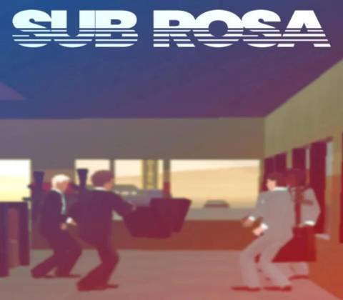 Sub Rosa