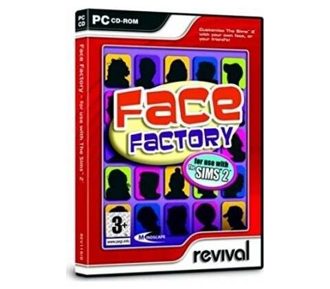 Face Factory 2