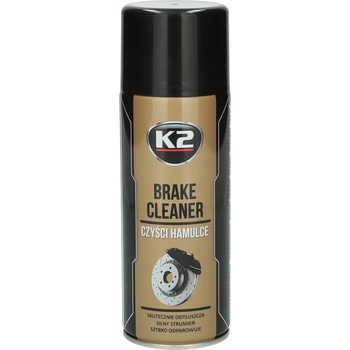 K2 Brake Cleaner 400ml