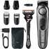 Braun BT7320 Metallic Silver