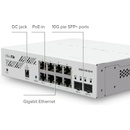 Mikrotik CSS610-8G-2S+IN