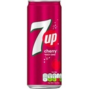 7UP Cherry 330 ml