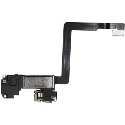 AppleKing náhradní vnitřní sluchátko s flex proximity senzorem a senzorem automatického jasu pro iPhone 11 Pro Max