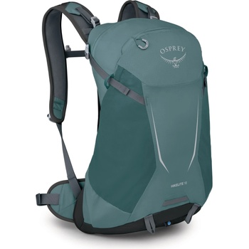 Osprey Туристическа раница Osprey Hikelite 18 Walking backpack - Cascade Blue - размер One Size (504-0871-0111)