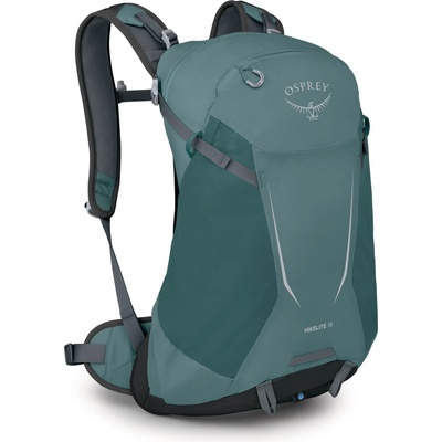 Osprey Туристическа раница Osprey Hikelite 18 Walking backpack - Cascade Blue - размер One Size (504-0871-0111)
