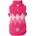 Freedog Rhombus Pink пуловер за куче - 0.1кг