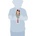 Clairefontaine Lisa doll from material to be painted