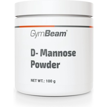 GymBeam D-маноза 100 g