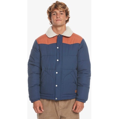 Quiksilver Яке the puffer
