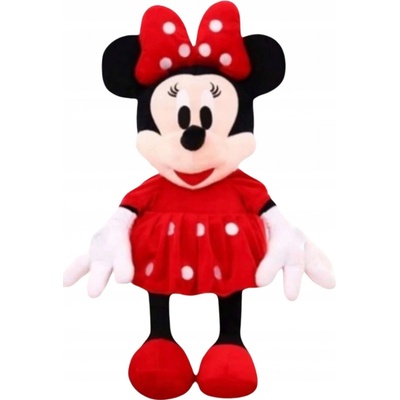Minnie Mouse Miloučká Z POHÁDKY DISNEY 25 cm