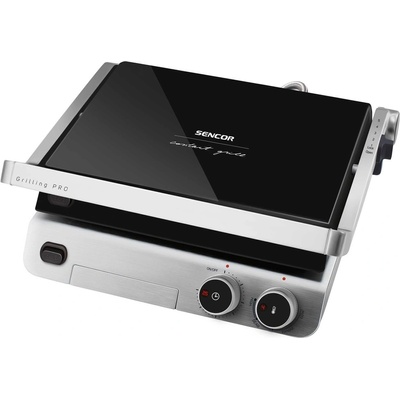 Sencor SBG 5030BK – Zboží Dáma