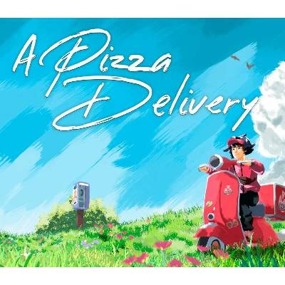 A Pizza Delivery