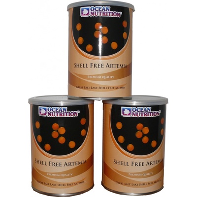 Ocean Nutrition Odskořápkovaná artémie 500 g
