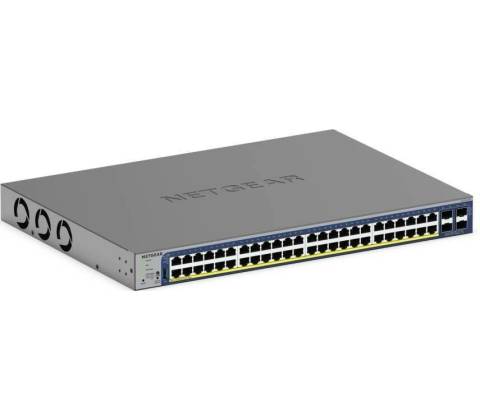 Netgear GS752TXP