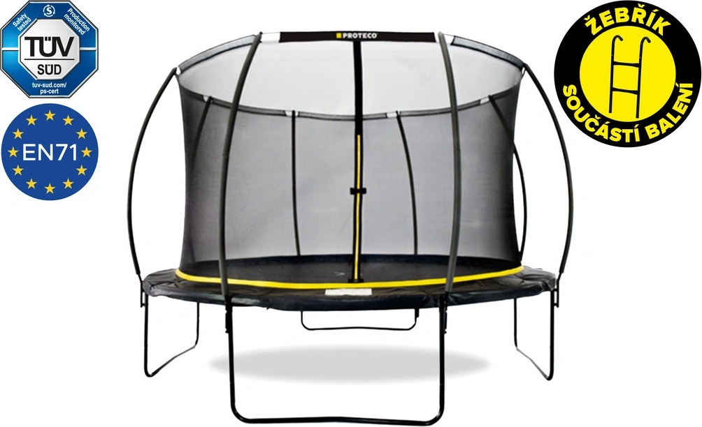 Proteco Premium 244 cm