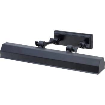 Image 1 of Elstead Lighting CHAWTON-PLM-BLK