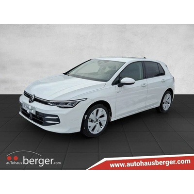Volkswagen Golf TSI 85 kW