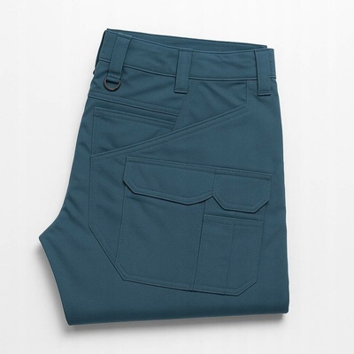 Kalhoty Helikon-Tex Treadstone Jeans Modré – Sleviste.cz