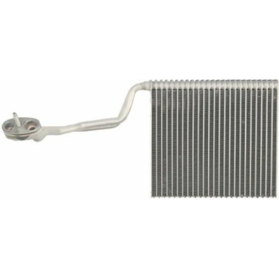 Výparník, klimatizace THERMOTEC KTT150028